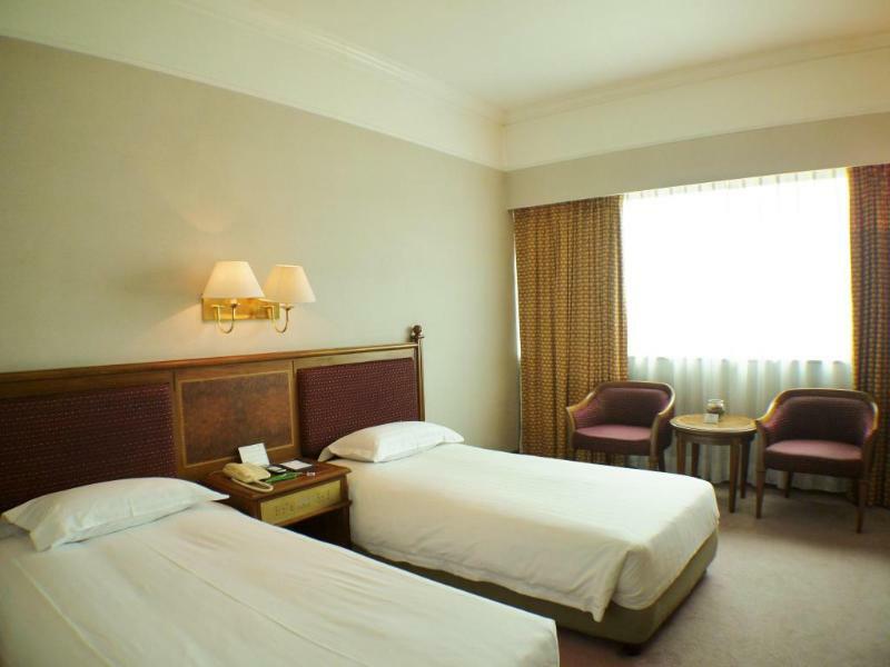Pousada Marina Infante Macao Exterior foto